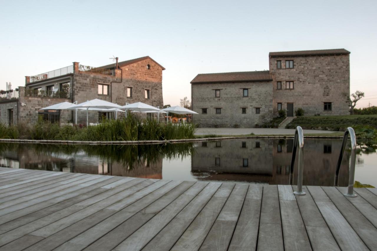 I Cacciagalli Wine Resort Teano Exterior foto