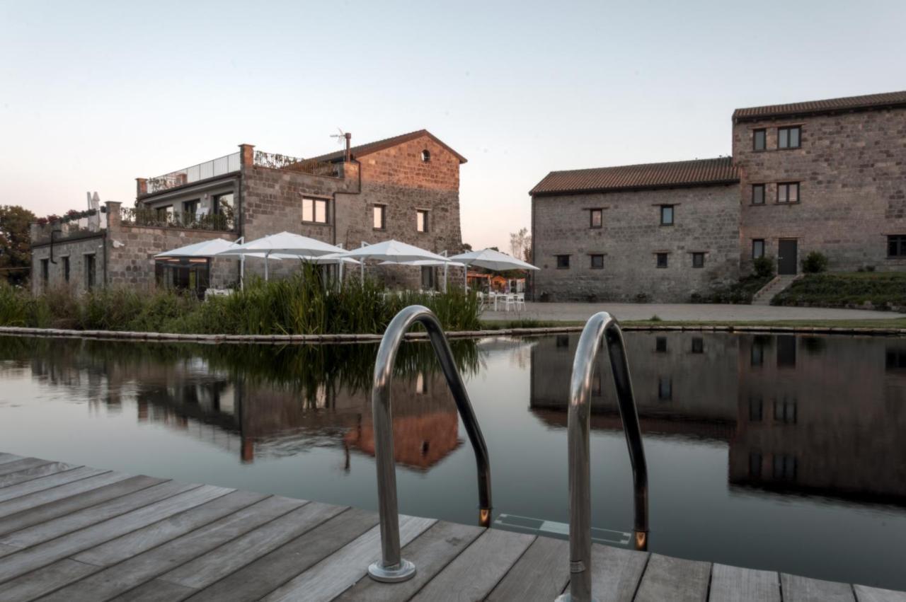 I Cacciagalli Wine Resort Teano Exterior foto
