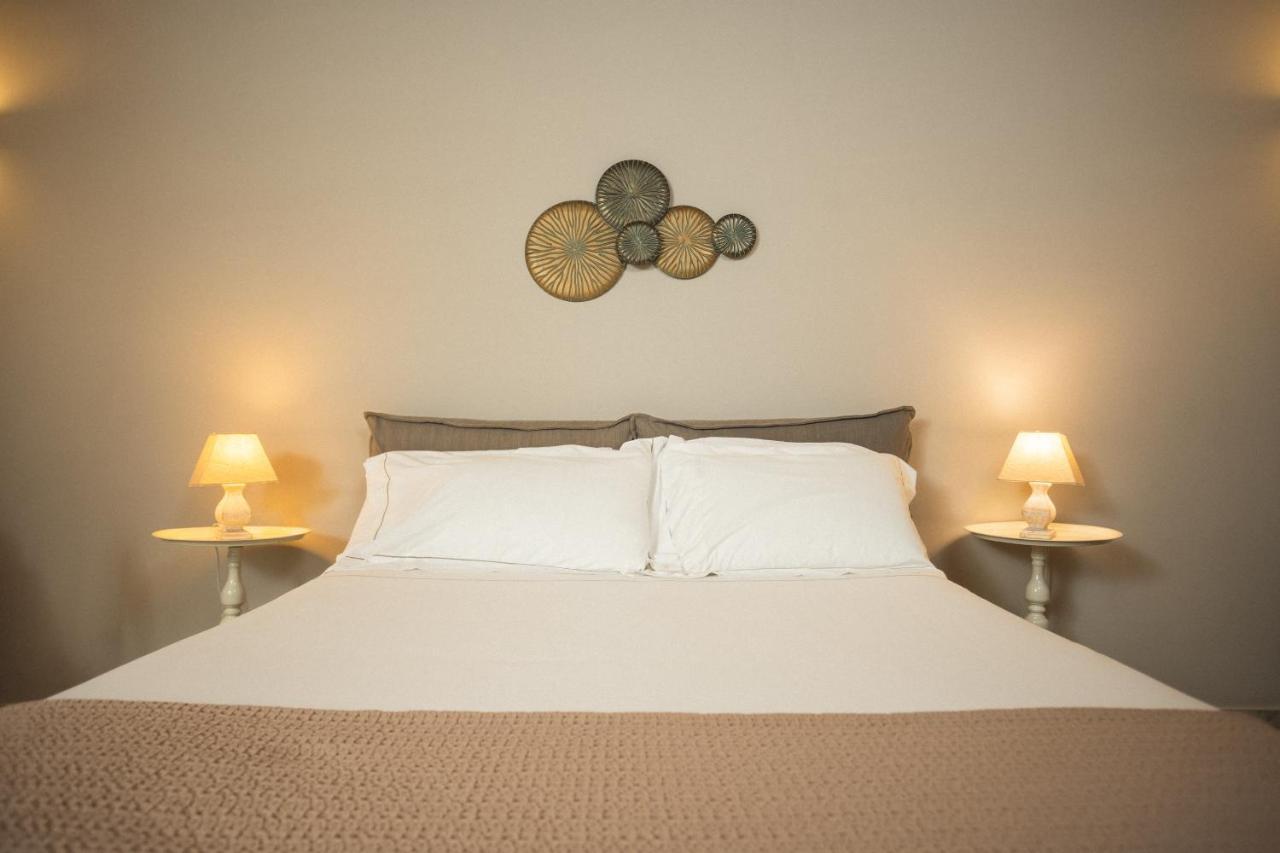 I Cacciagalli Wine Resort Teano Exterior foto